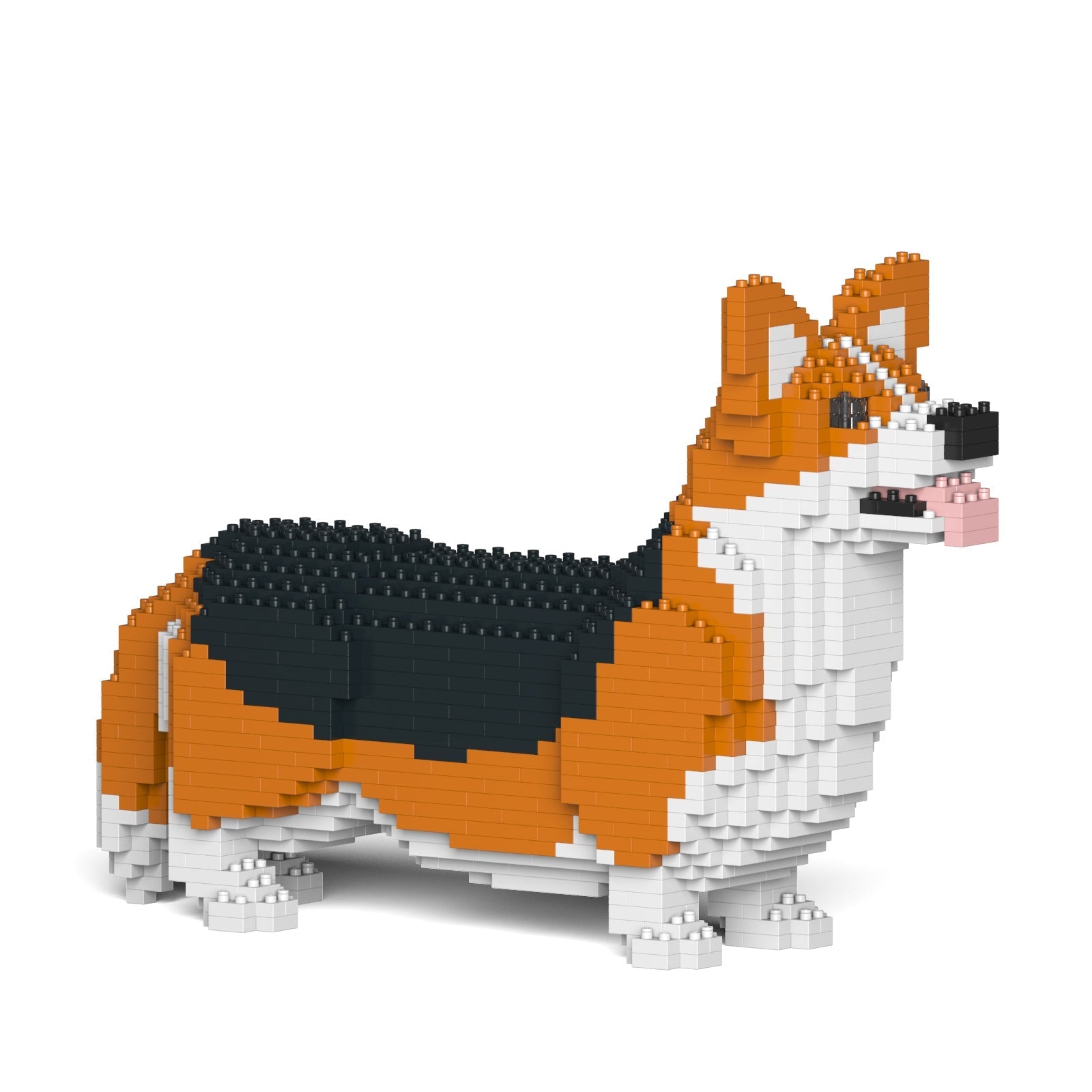 Welsh Corgi 02-M02 – JEKCA US