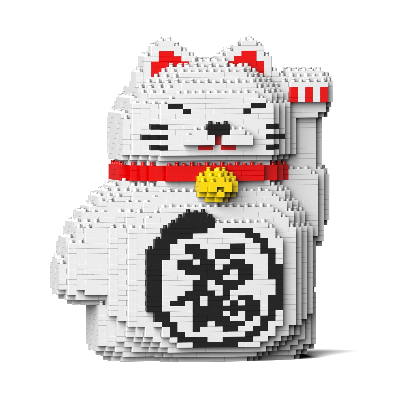 Maneki Neko 02-M01 – JEKCA US