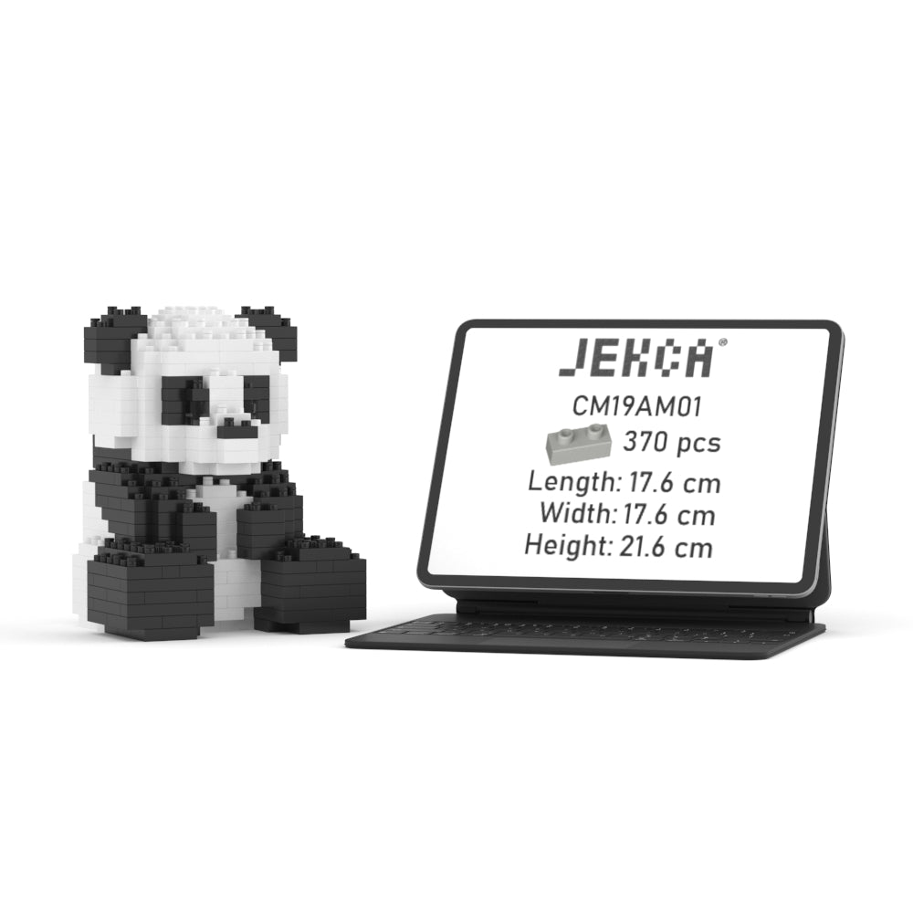 Panda Mini 01