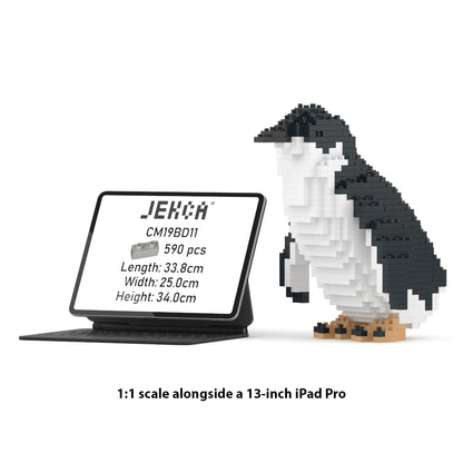 Little Penguin 01