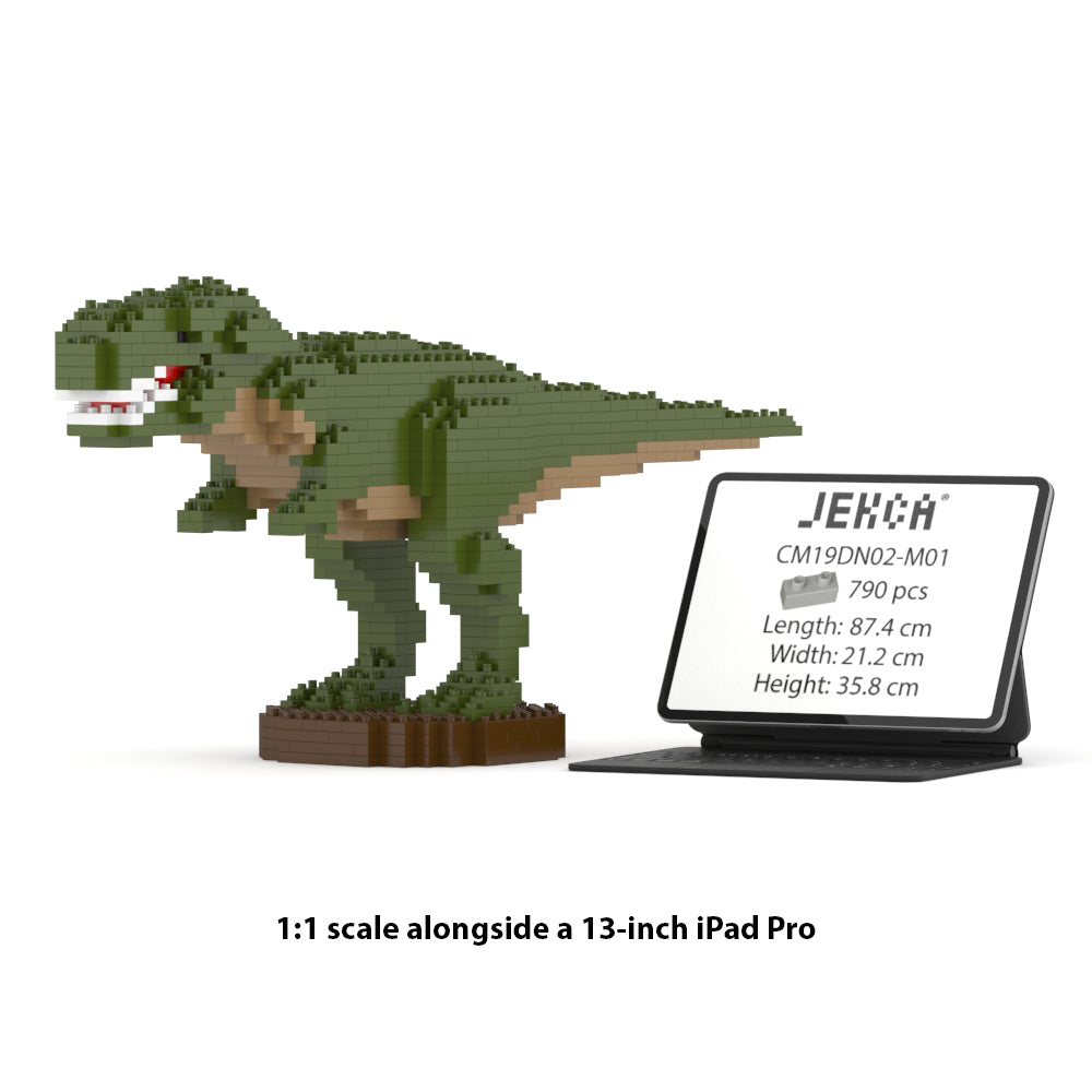 T-Rex 01-M01