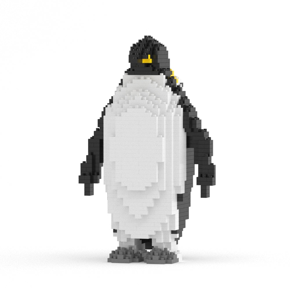 Emperor Penguin 01