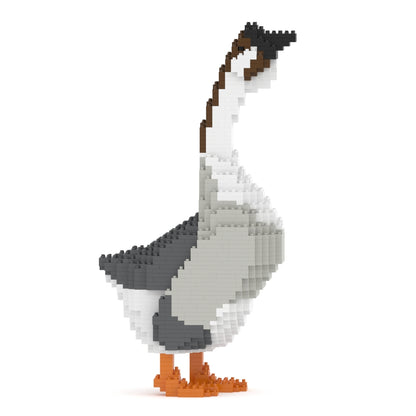 Goose 01