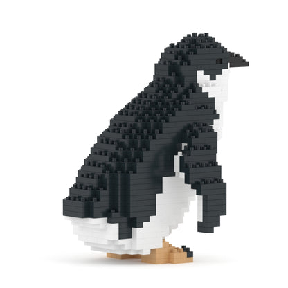 Little Penguin 01