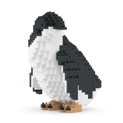 Little Penguin 02