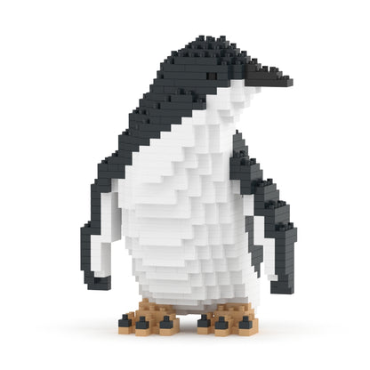 Little Penguin 02