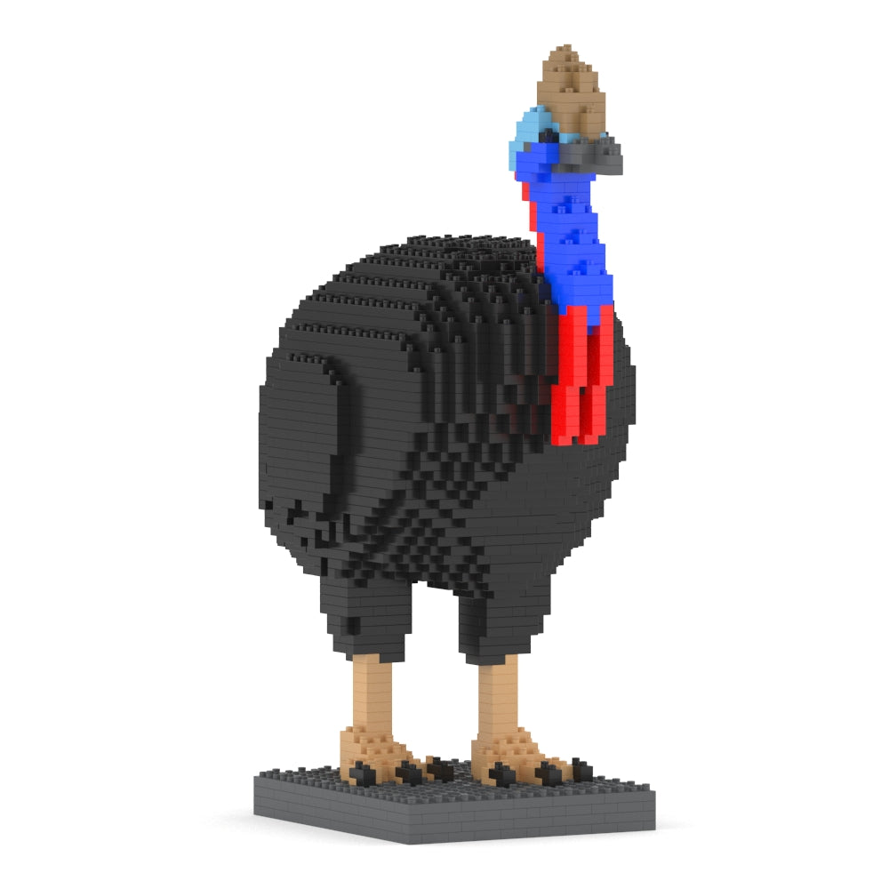 Cassowary 01