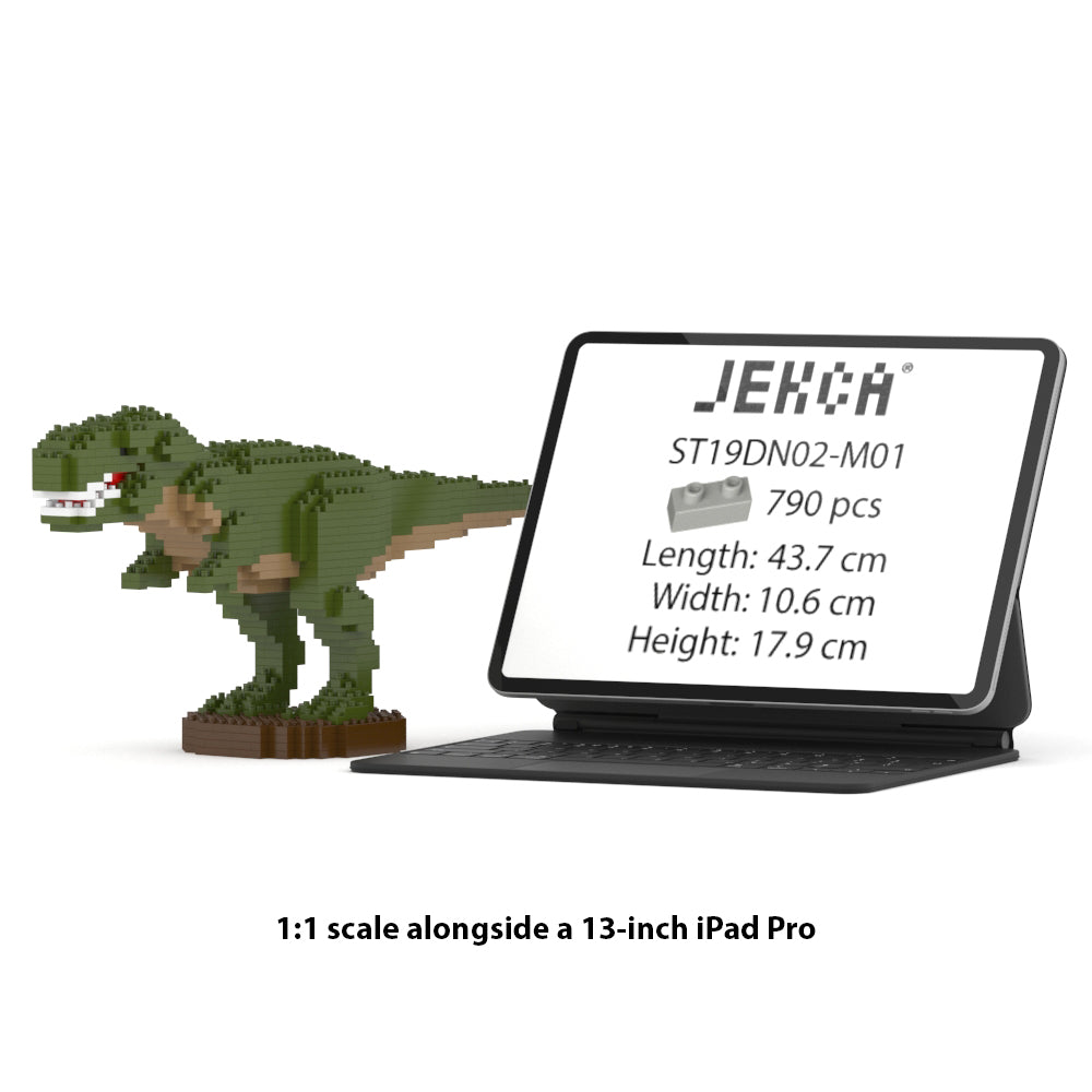 T-Rex 01-M01