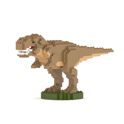 T-Rex 01-M02