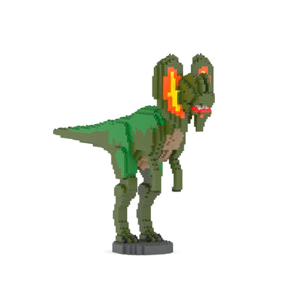 Dilophosaurus 01S-M01