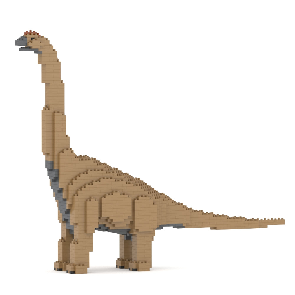 Brachiosaurus 01S-M01