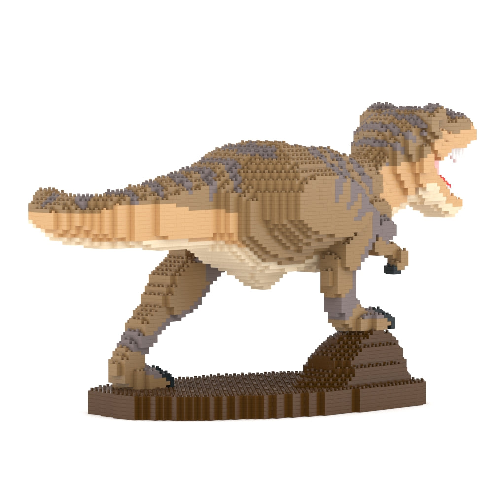 T-Rex 02-M02