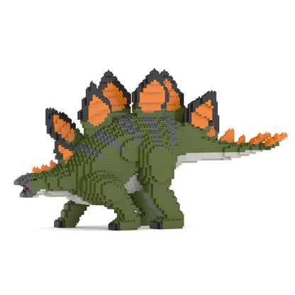 Stegosaurus 01-M01