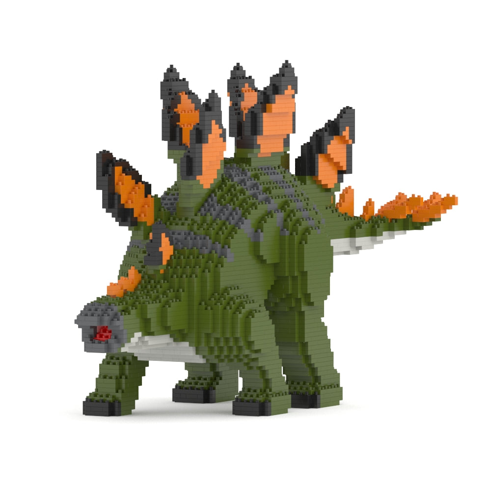 Stegosaurus 01-M01