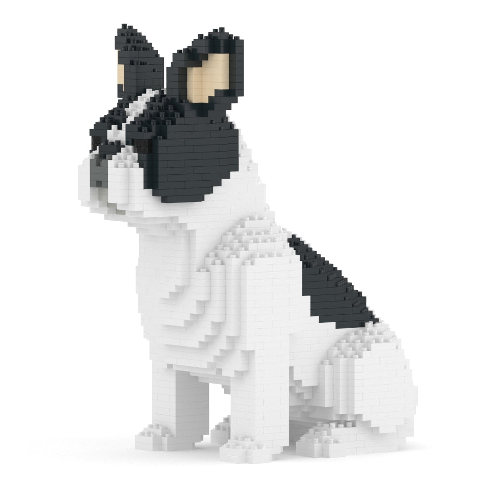 French Bulldog 04-M04B