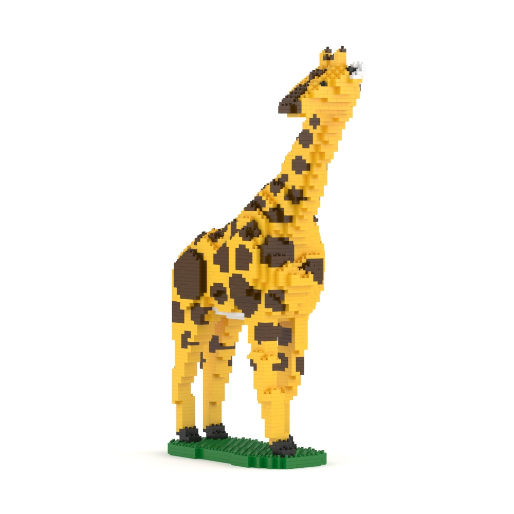 Giraffe 01