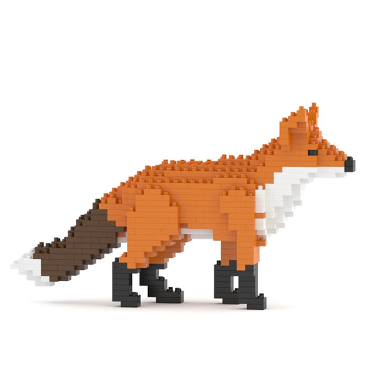 Fox 01