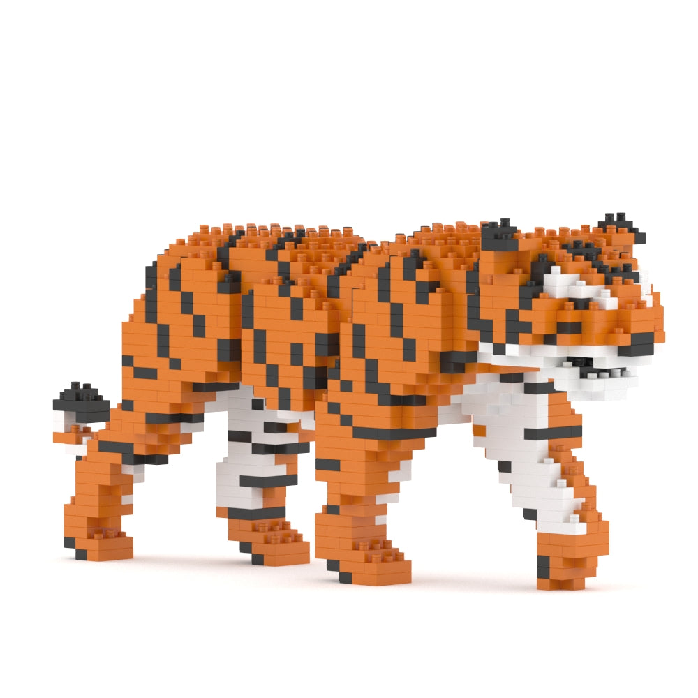 Tiger 01