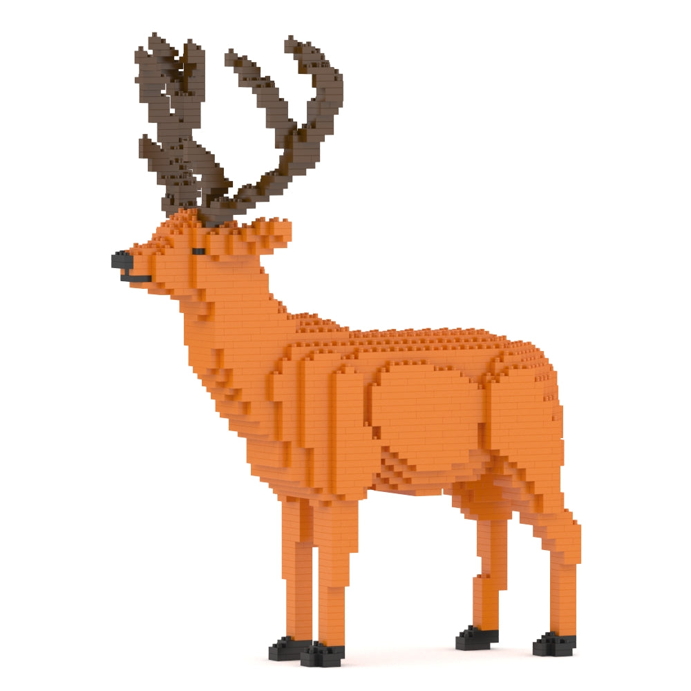 Deer 01