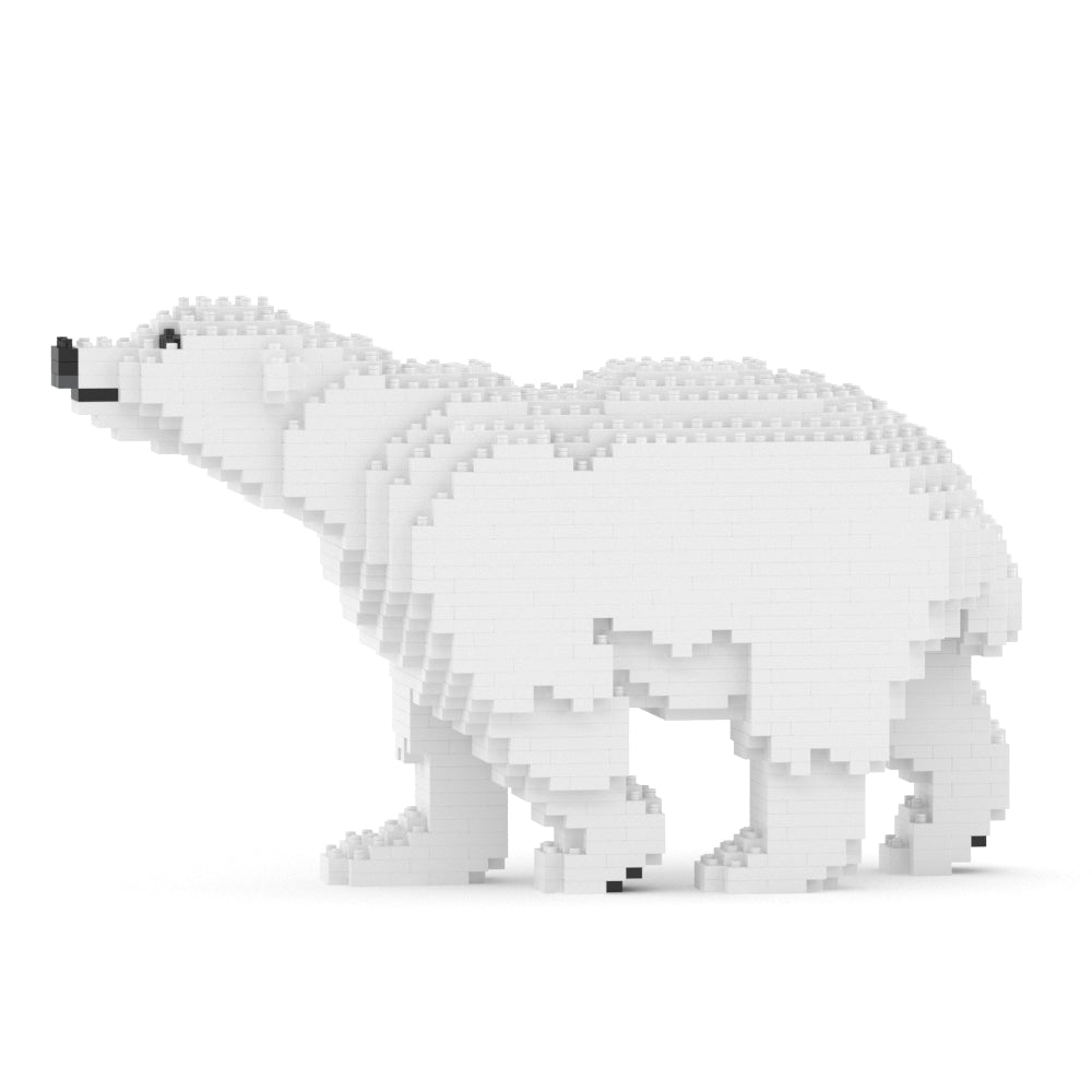 Polar Bear 01