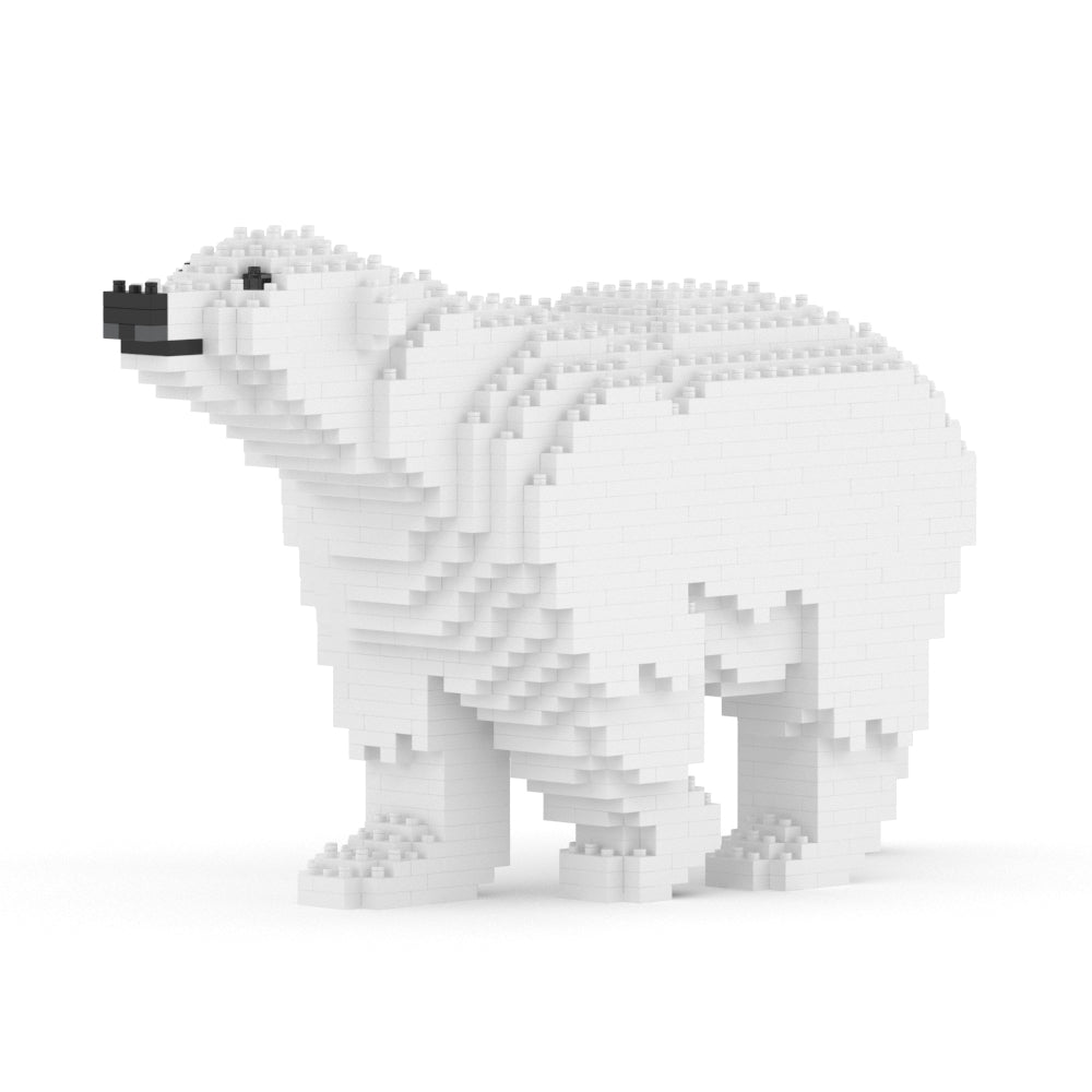 Polar Bear 01