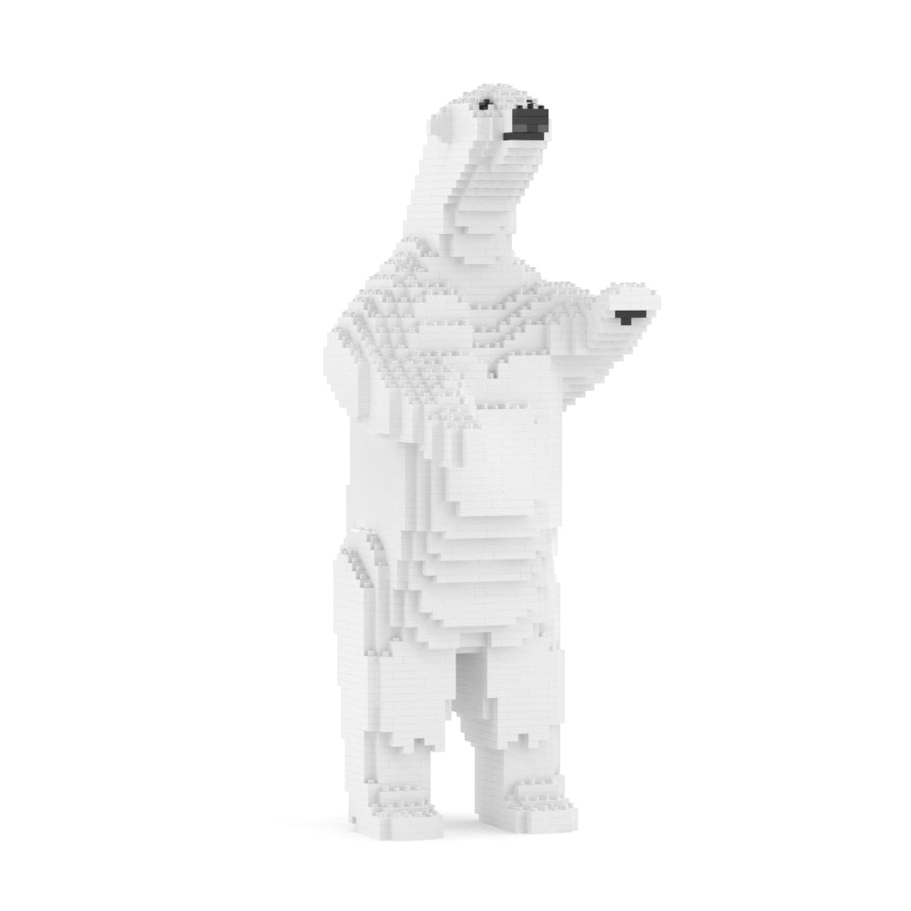 Polar Bear 02