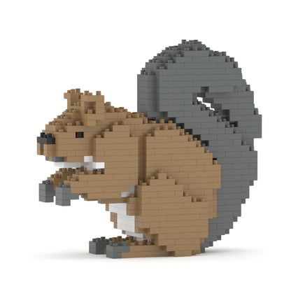 Squirrel 01