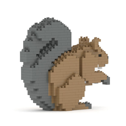 Squirrel 01