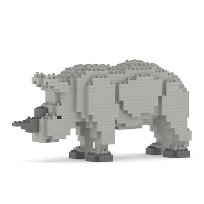 Rhino 01