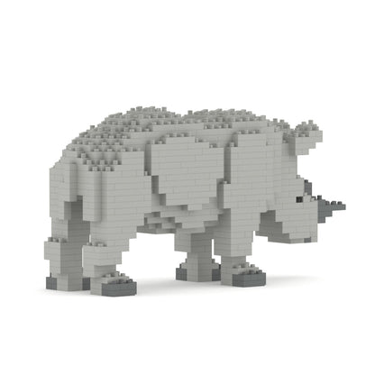 Rhino 01