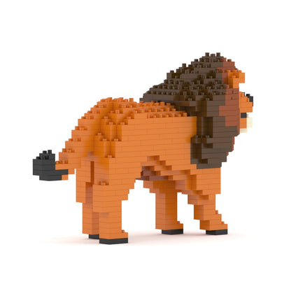 Lion 02