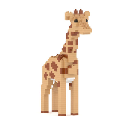 Giraffe 02