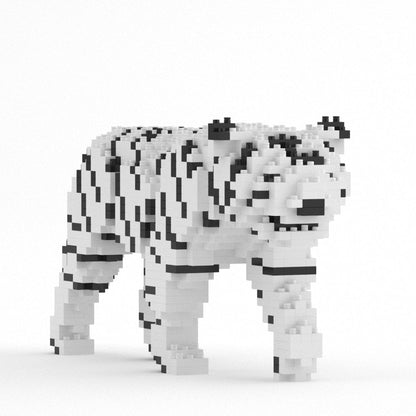 White Tiger 01