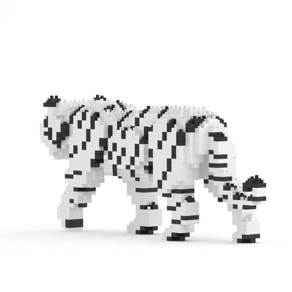 White Tiger 01