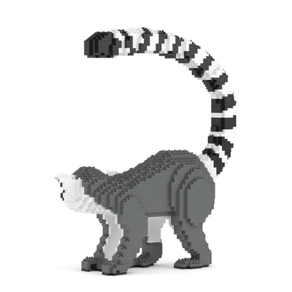 Lemur 01