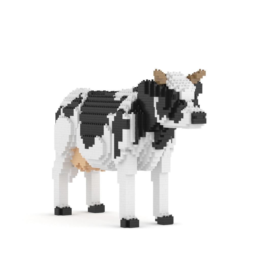 Dairy Cow 01