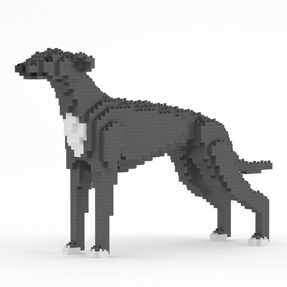 Greyhound 01-M03