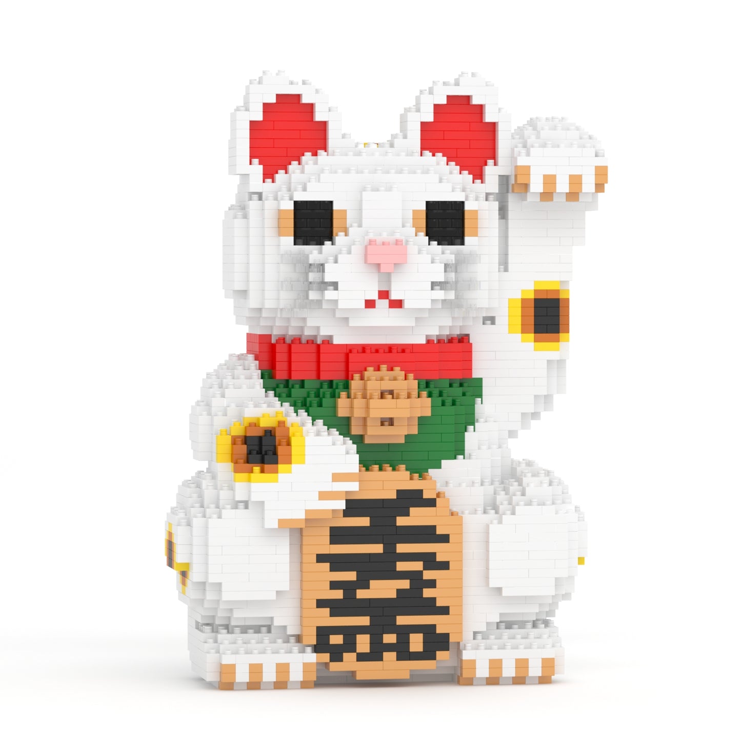 Maneki Neko 01-M01B