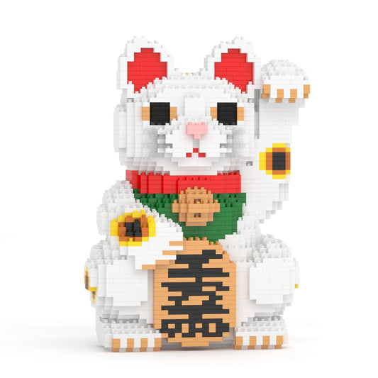 Maneki Neko 01-M01B