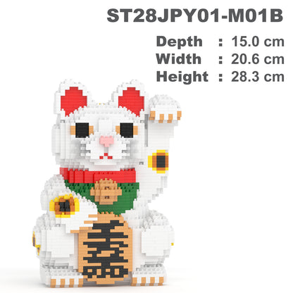 Maneki Neko 01-M01B