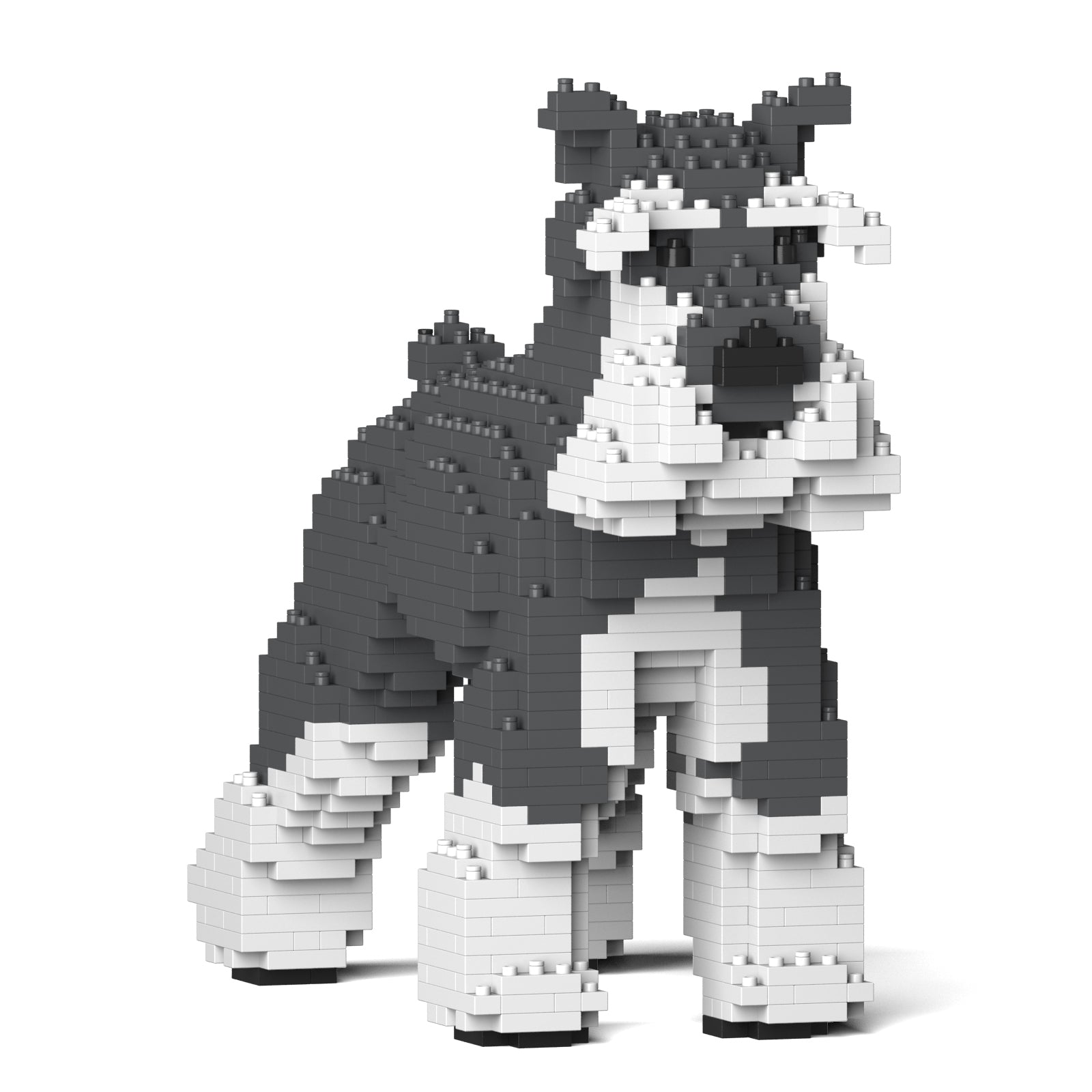 Lego schnauzer hot sale