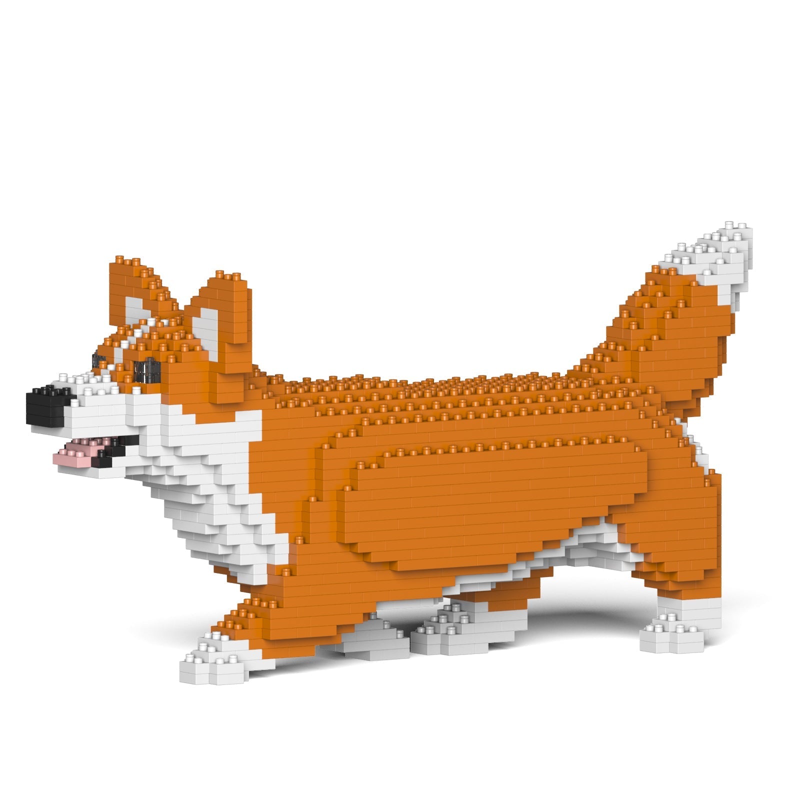 Welsh Corgi 04-M01 – JEKCA US